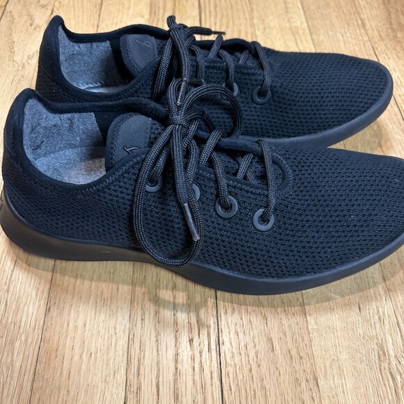 Men's Allbirds Tree Runners - Picture 3 of 6